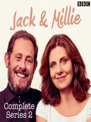cover image of Jack & Millie, Series 2
